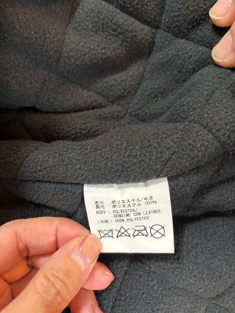 デグナー DEGNER ジャケット バイクウェア