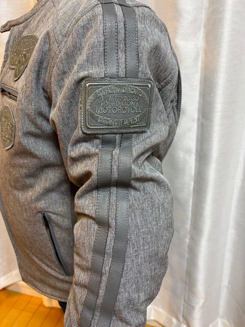 デグナー DEGNER ジャケット バイクウェア