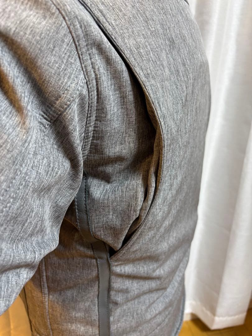 デグナー DEGNER ジャケット バイクウェア