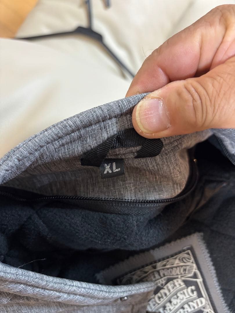 デグナー DEGNER ジャケット バイクウェア