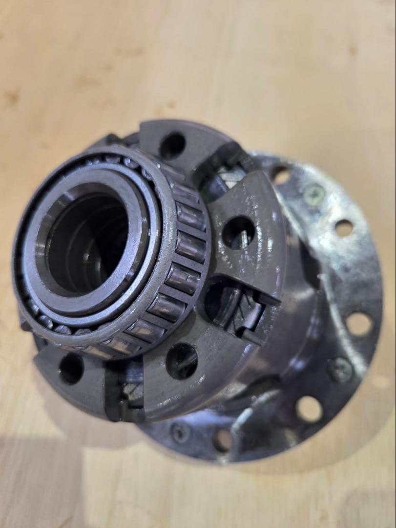 クスコ機械式1.5WAY