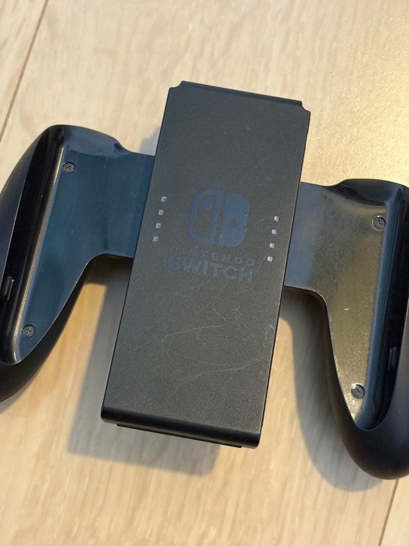 青*樹様 NintendoSwitch本体＋Joy-Con2個付き