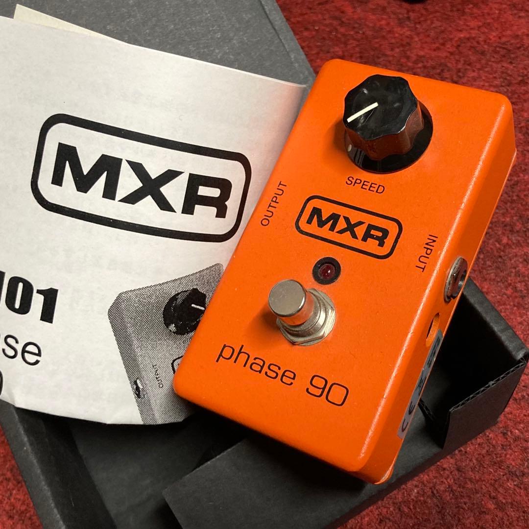 ギターエフェクターバラ売り不可