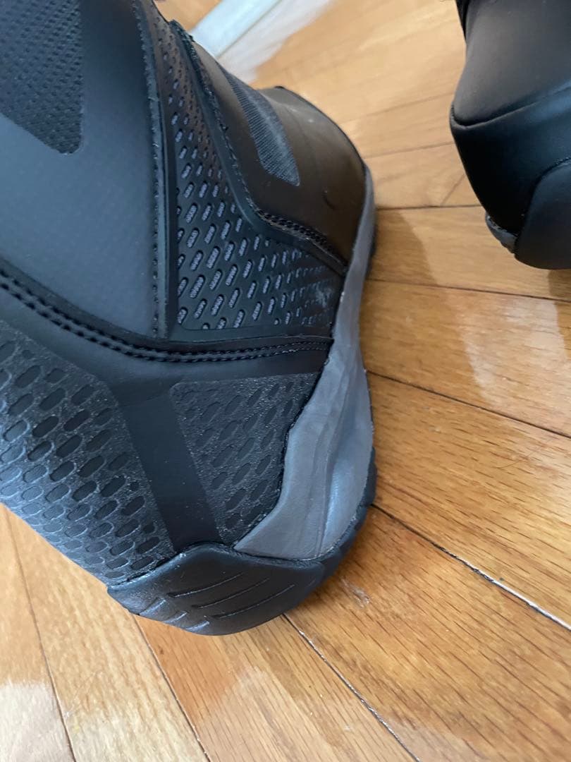 サロモンSALOMON DIALOGUE DUAL BOA WIDE 27.5㎝