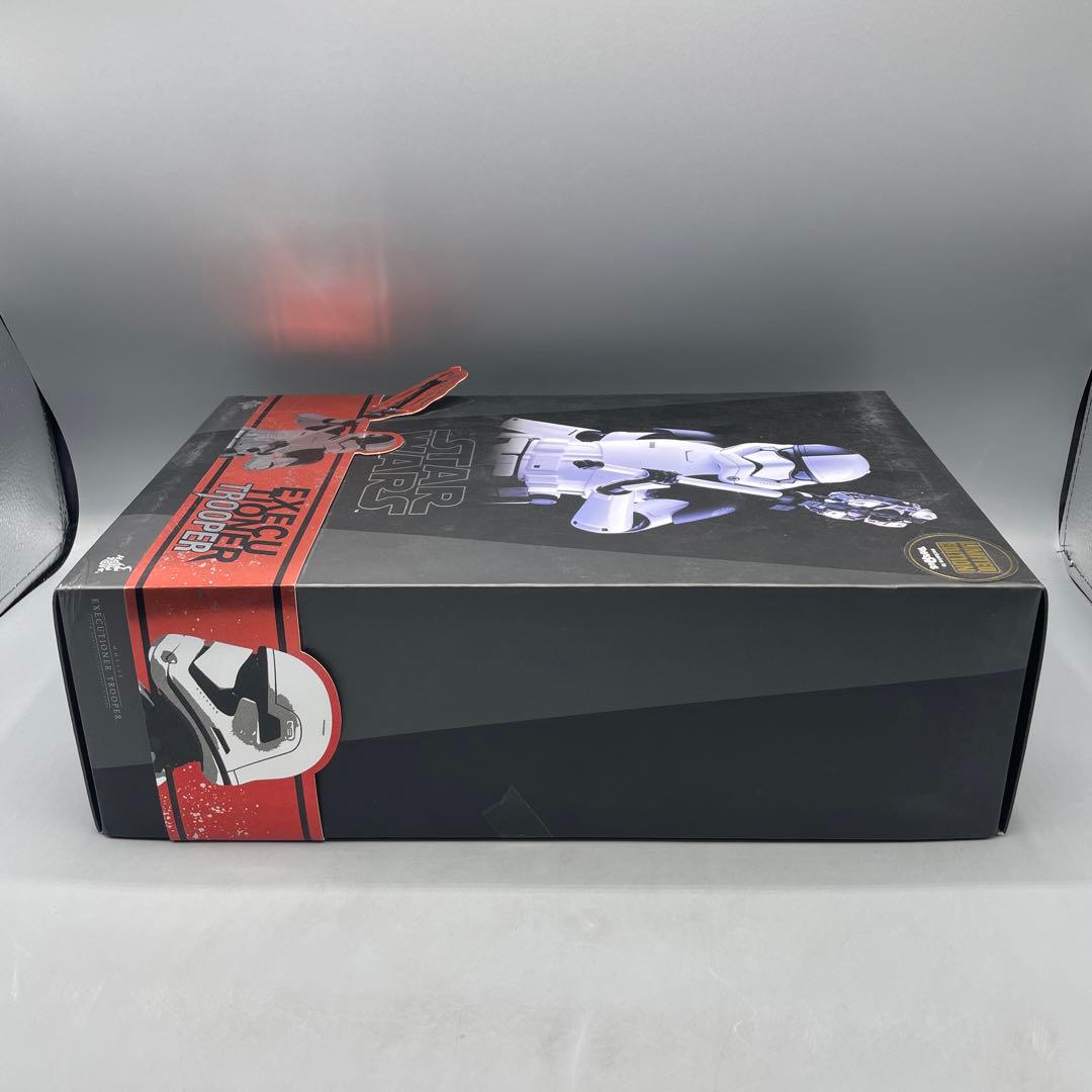 ファーストストームルーパー・エクセキューショナー ムービーマスターピース 1/6