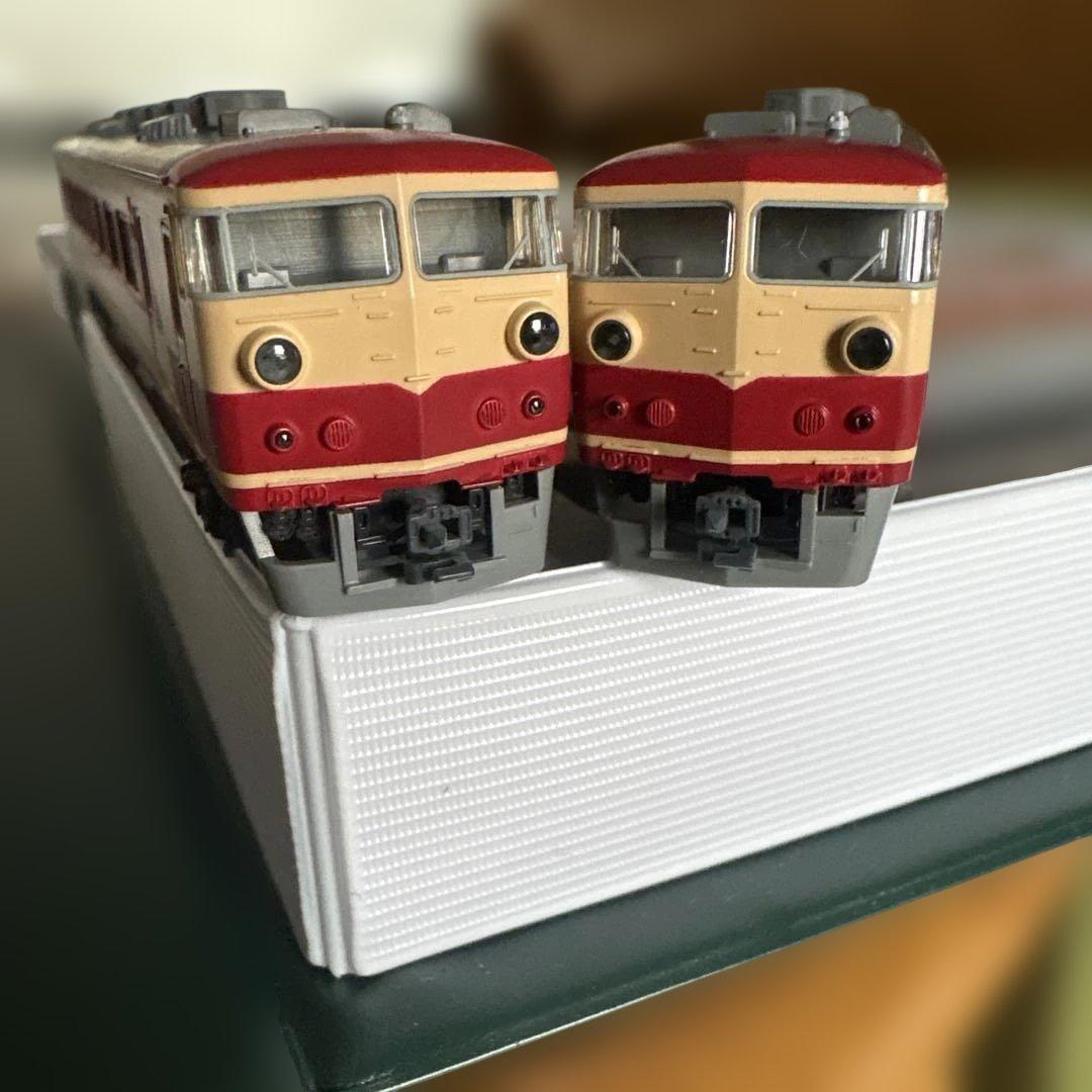 【希少】KATO 10-393 157系あまぎ 7両基本⑨付属品未使用未開封