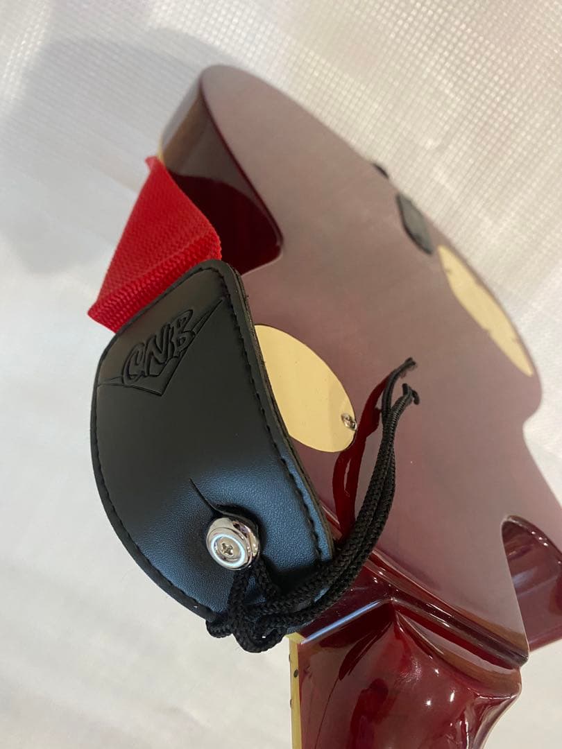 Grass roots グラスルーツ　ミニギター　レスポール