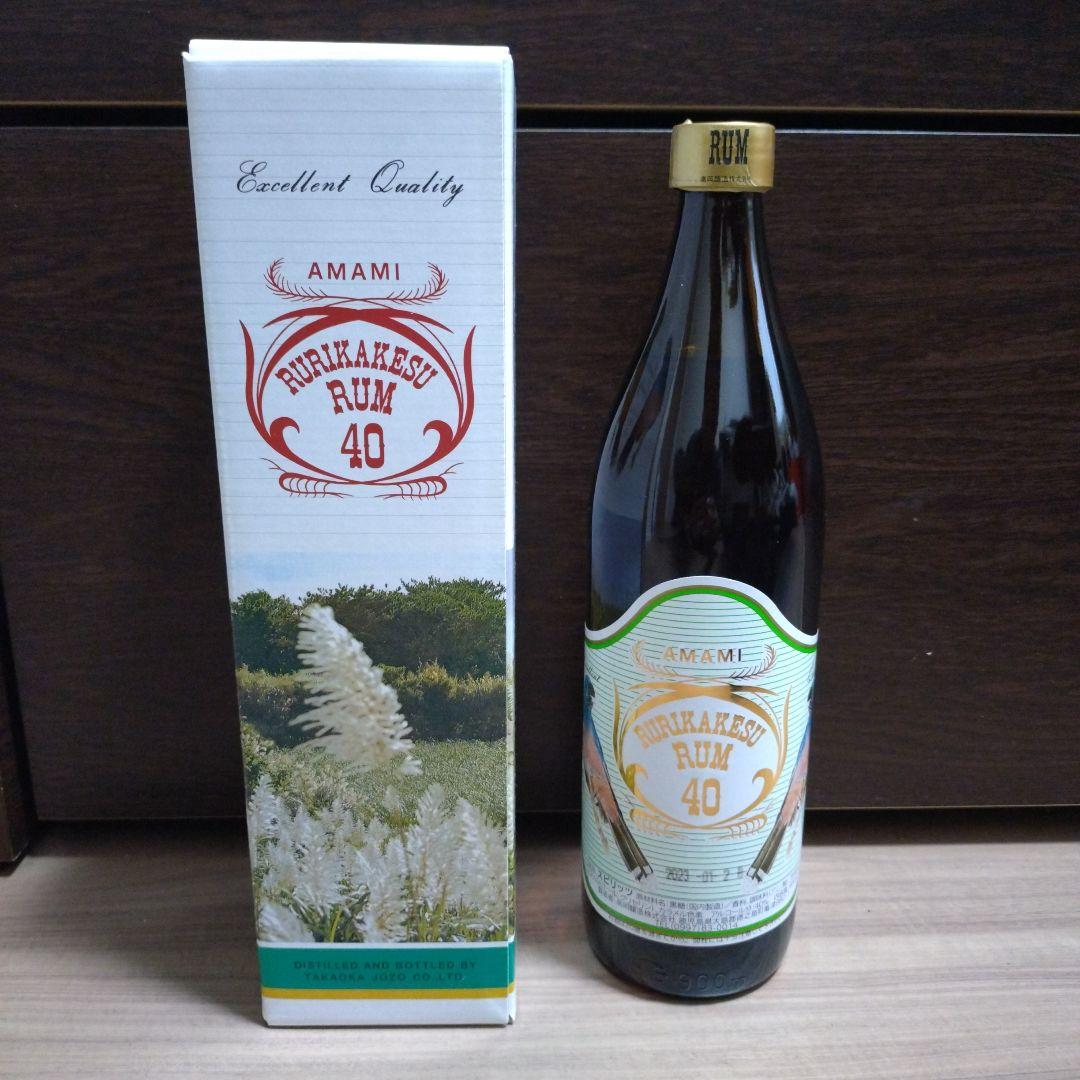 終売品 ルリカケスラム40 新品未開封 - メルカリ