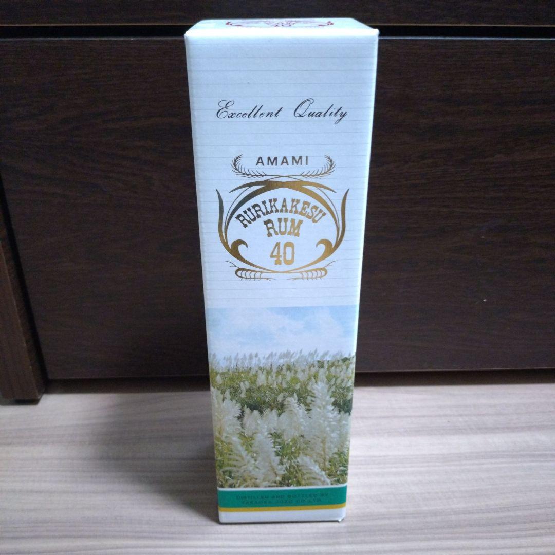 終売品 ルリカケスラム40 新品未開封 - メルカリ