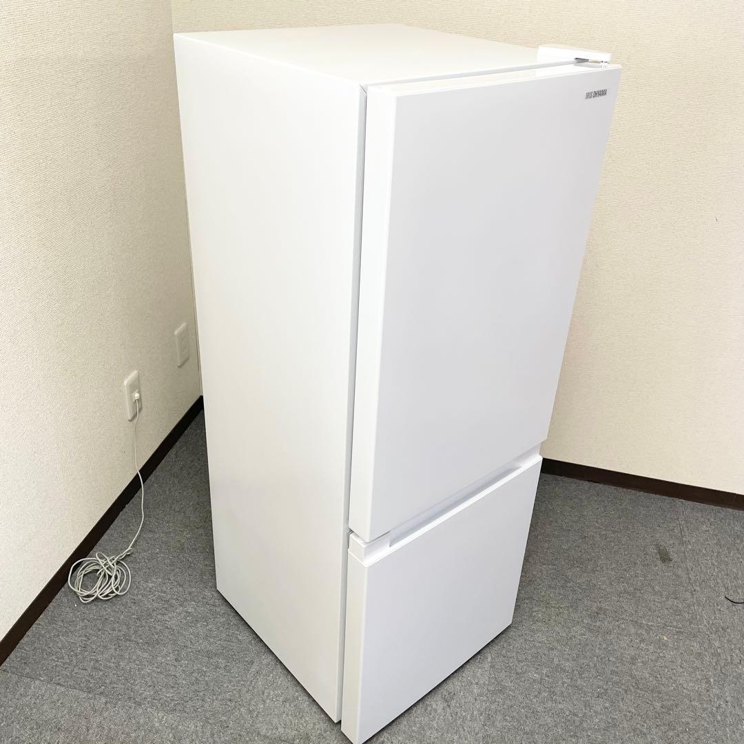 アイリスオーヤマ IRSD-13A-w 2023年製