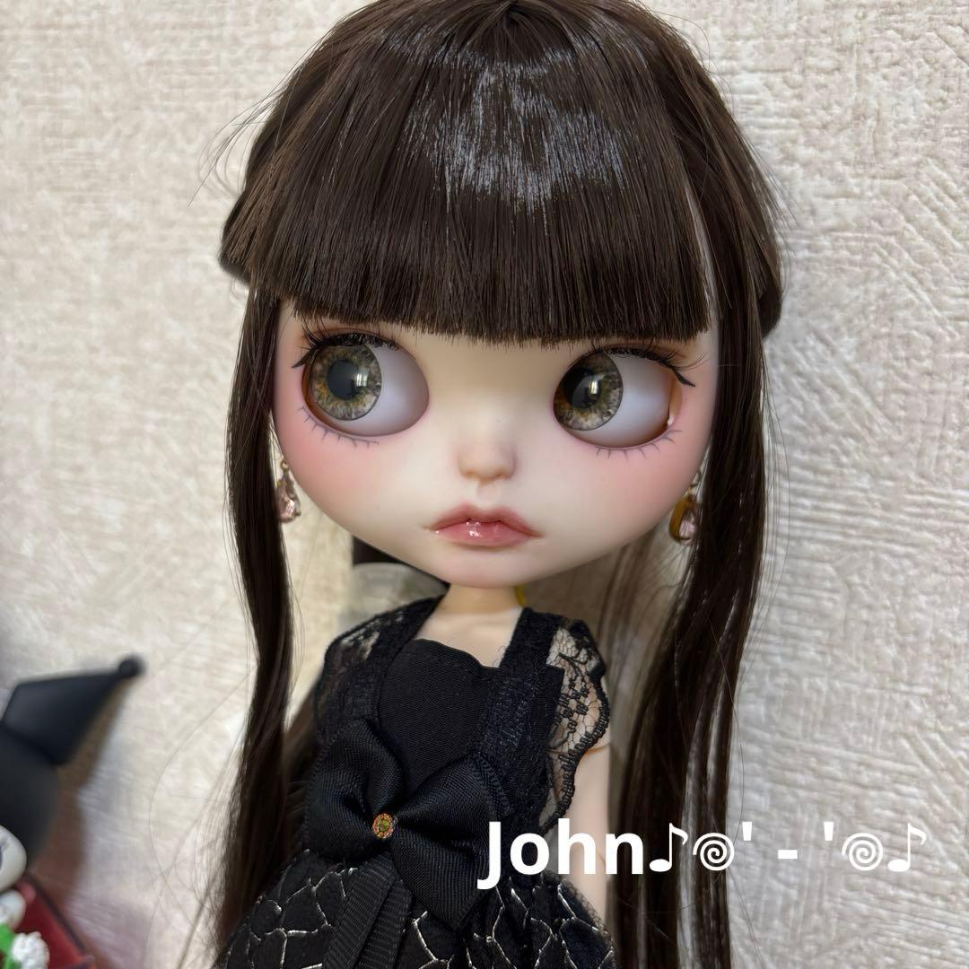 アイシードール カスタム ☆159☆ カスタムアイシードール159