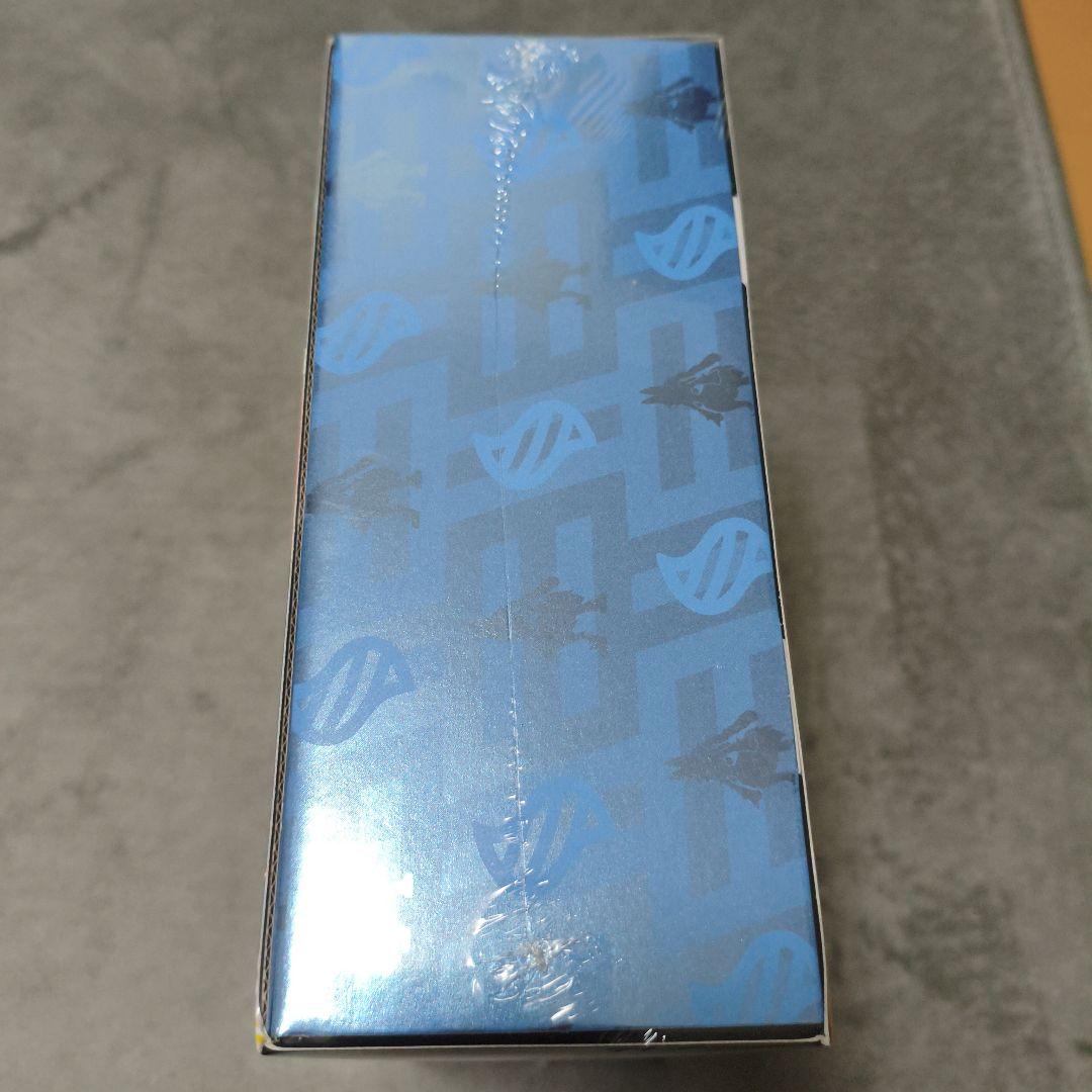 【新品未開封】メガブレイブ ポケモンセンターセット　シュリンク付き