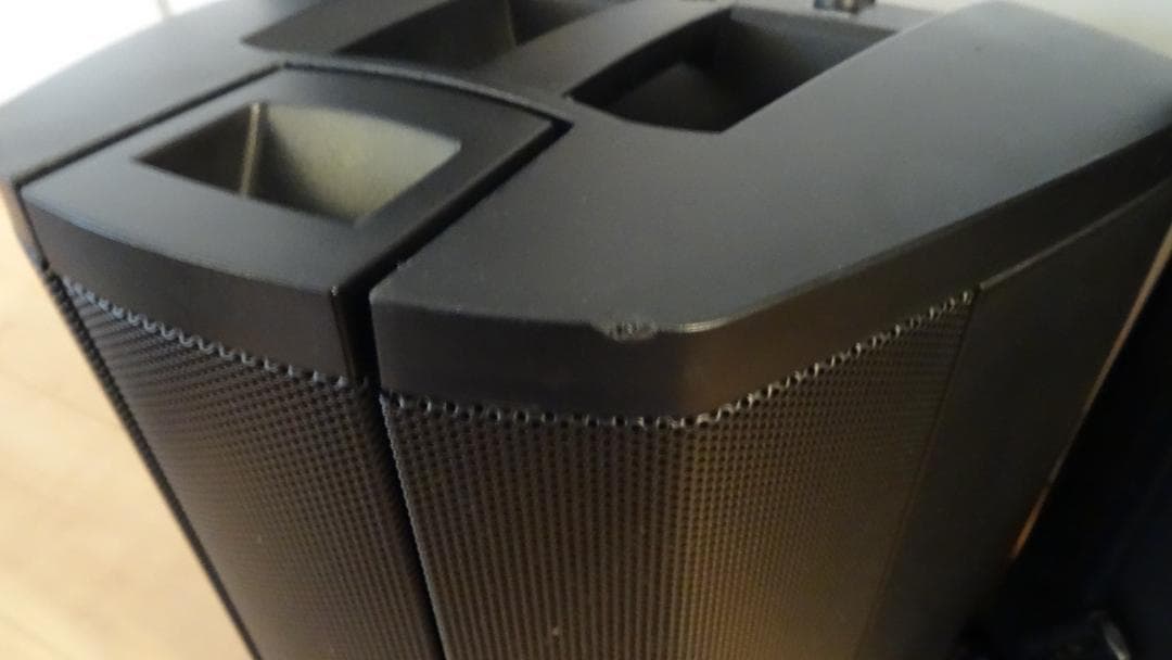 BOSE L1 コンパクト ポータブルPAシステム　スピーカー