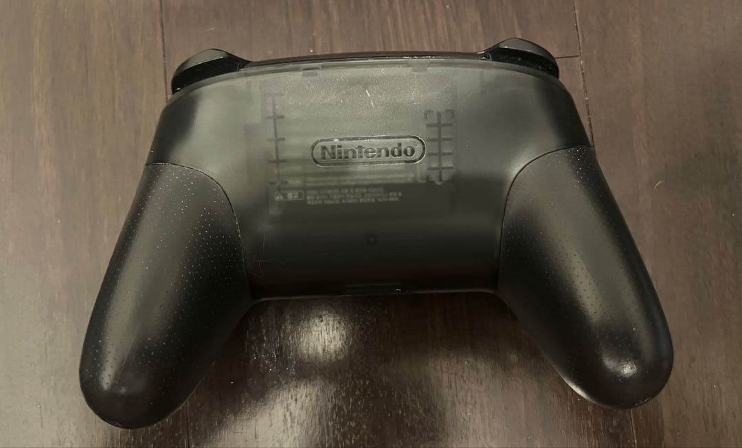 Nintendo Switch 本体 & 純正ジョイコン