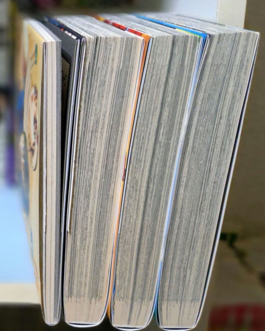 キングダム 54〜77巻