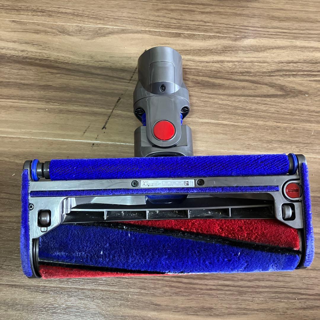 Dyson CY24 中古 動作保証品 中古 ダイソン 掃除機 アタッチメント