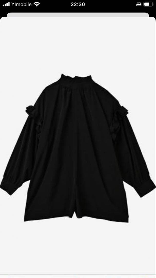 メゾンドドルチェ　ラッシュガード　オールインワン　新品✳︎未使用