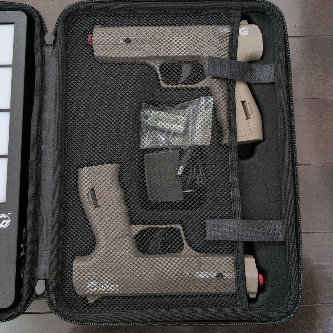 GoShot VariShot シューティング レーザーガン 電子ダーツ