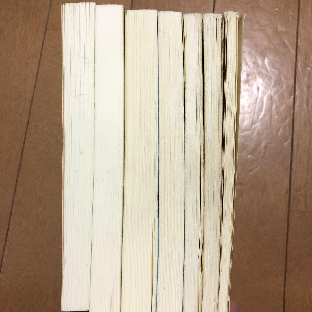 相似象 創刊号〜7号、9号 相似象学会誌 相似象 第