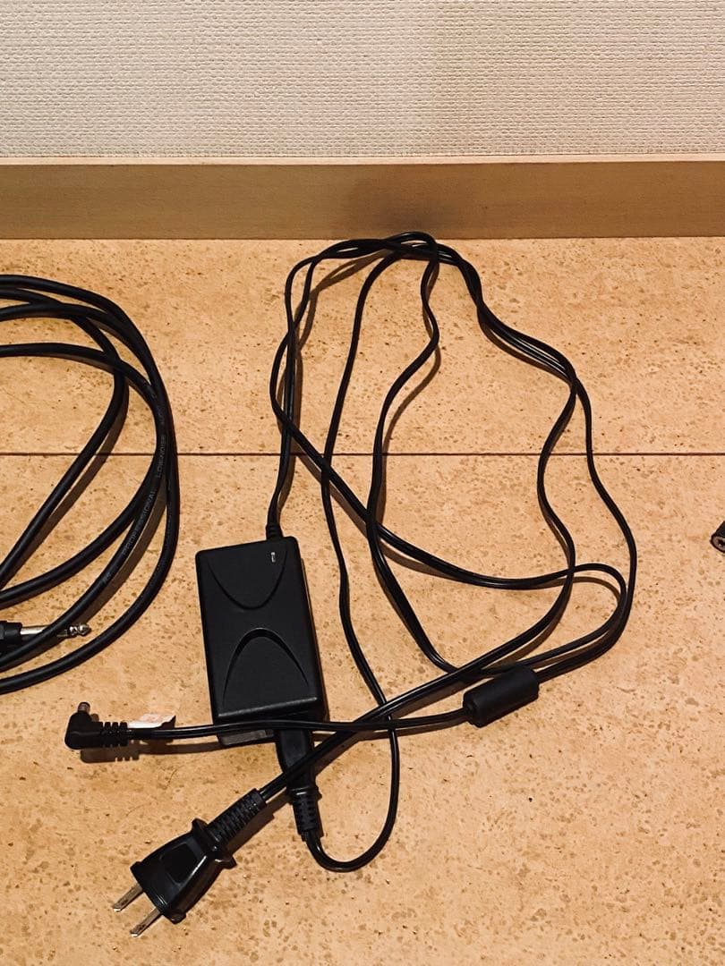 Roland FA06 電子キーボード ケース、シールド付き