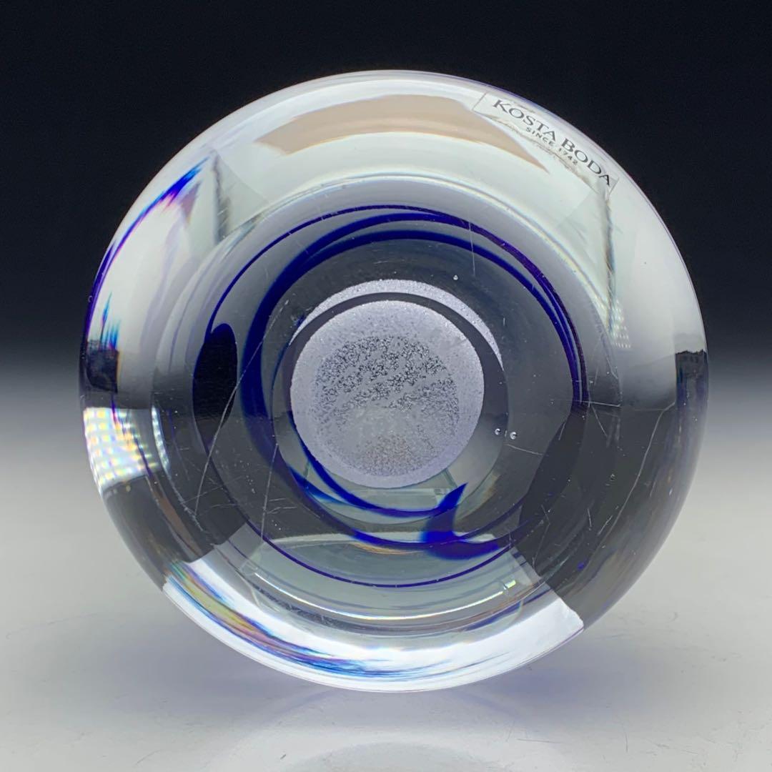 コスタボダ】ペーパーウェイト Bertil Vallien - メルカリ