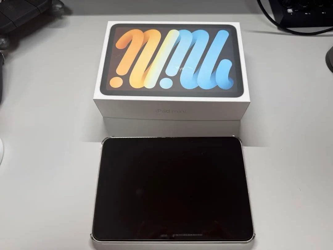 iPad mini 6 64GB Wi-Fi + Cellular スターライト Amazon.co.jp: 【整備済み品】Apple iPad mini (第6世代) Wi-Fi +