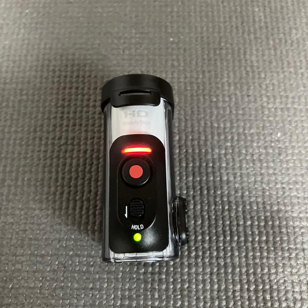 SONY HDR-AZ1 ビデオカメラ 本体