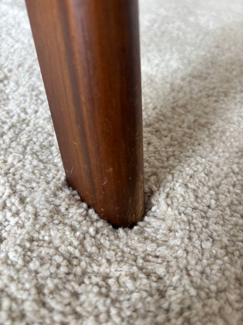 unico(ウニコ) SWELLA(スウェラ)シリーズ ダイニング3点セット②