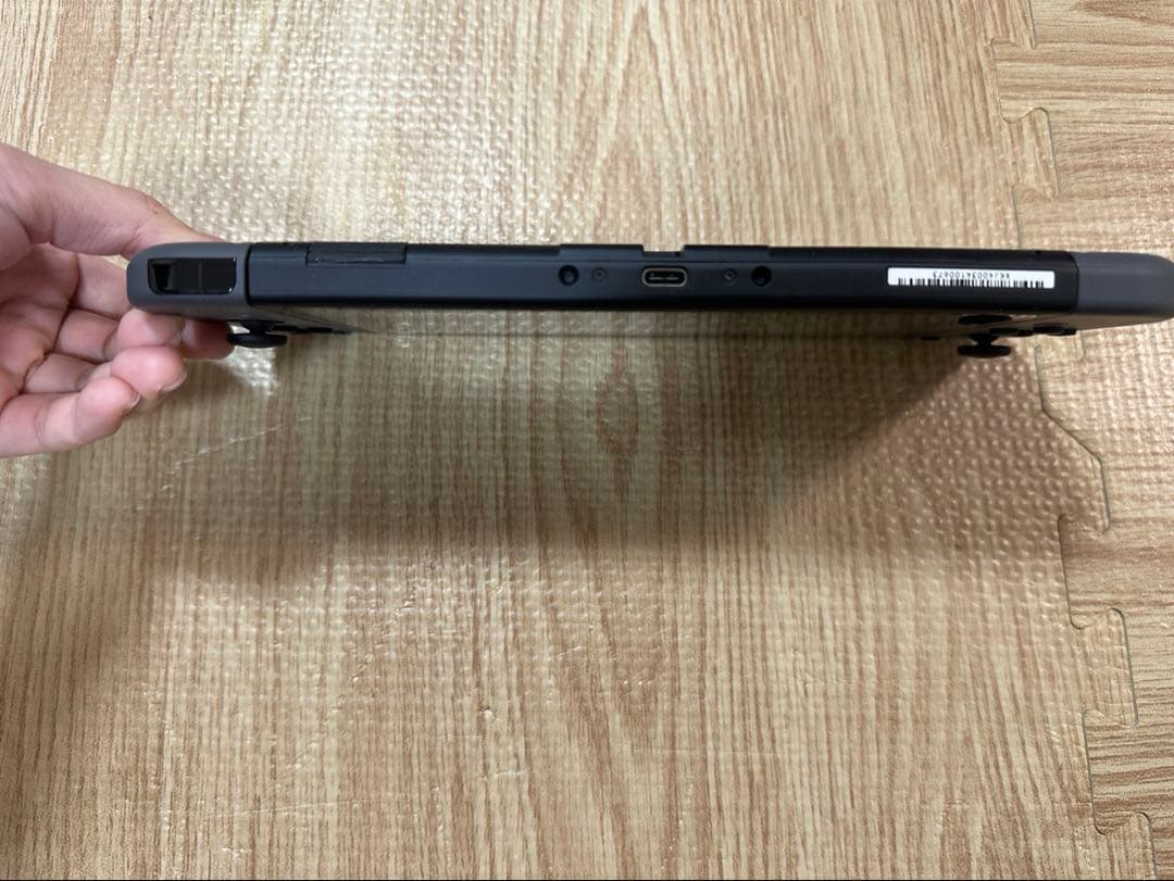 Nintendo Switch 本体 周辺機器