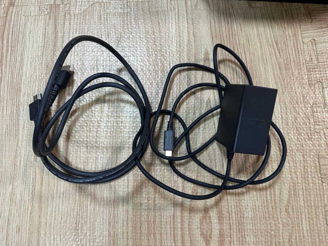 Nintendo Switch 本体 周辺機器