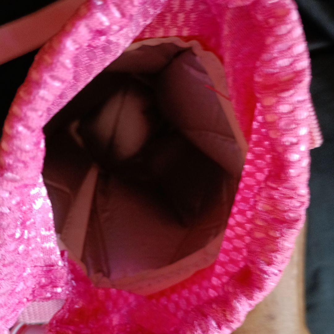 平成レトロ♡メゾピアノ♡みみぽぽリュク&ペットボトルホルダー♡