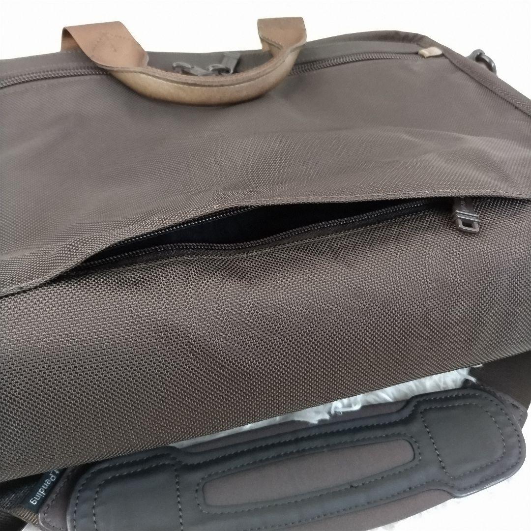 極美品　TUMI　トゥミ　ビジネスバッグ　ショルダーバッグ　PC可 A4サイズ