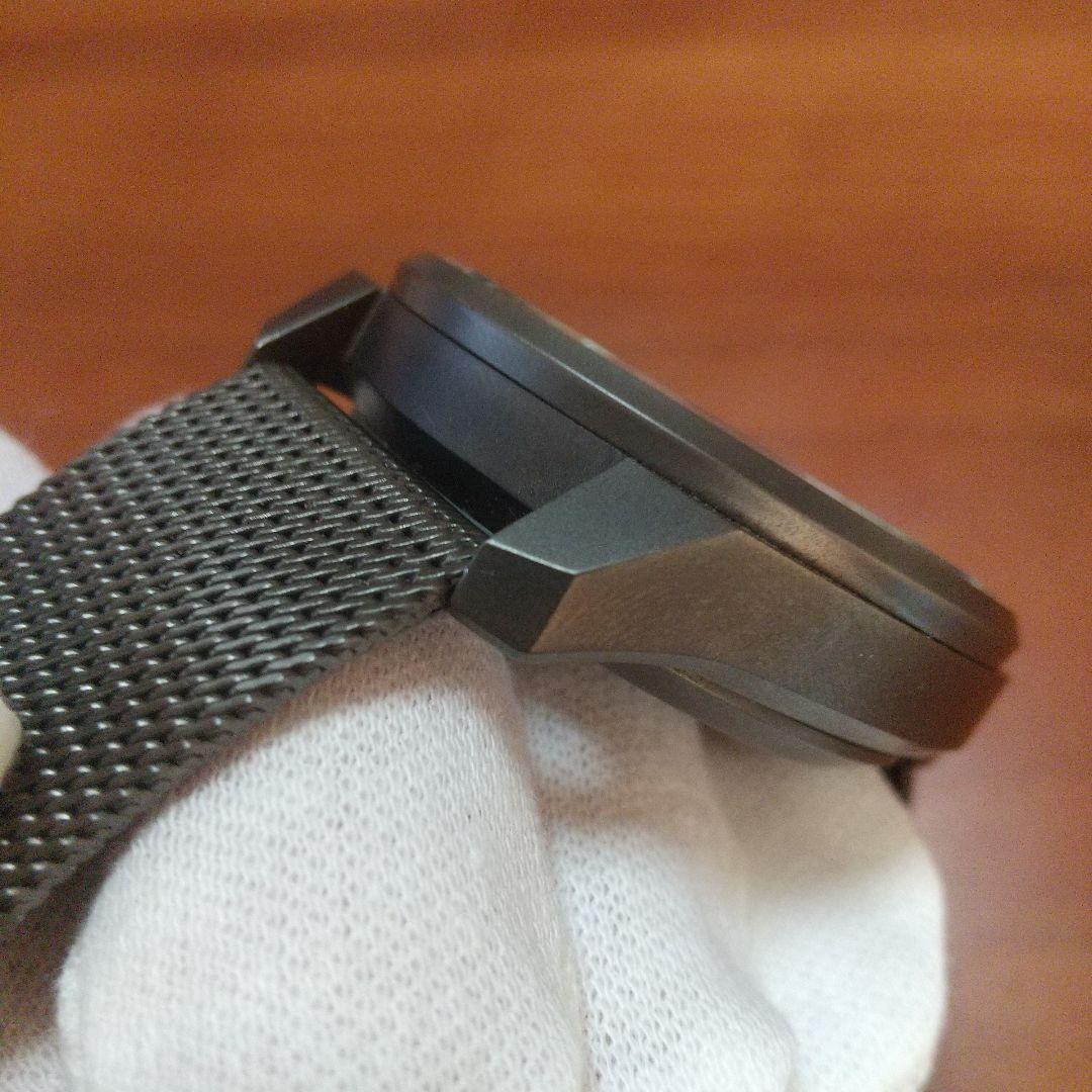 CITIZEN Eco-Drive 腕時計 W510