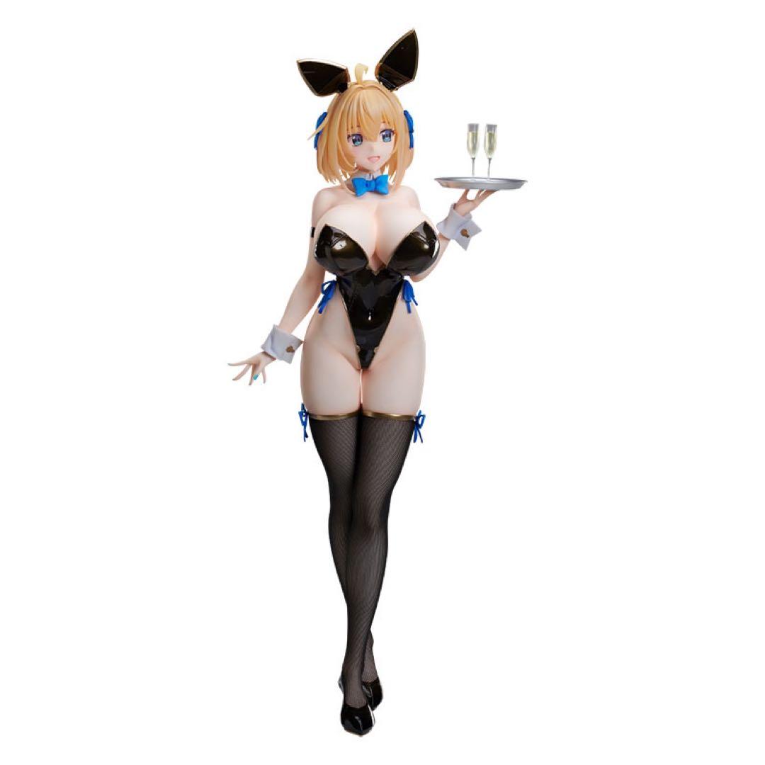 バニースーツ プランニング ソフィア・F・シャーリング バニーVer.2nd
