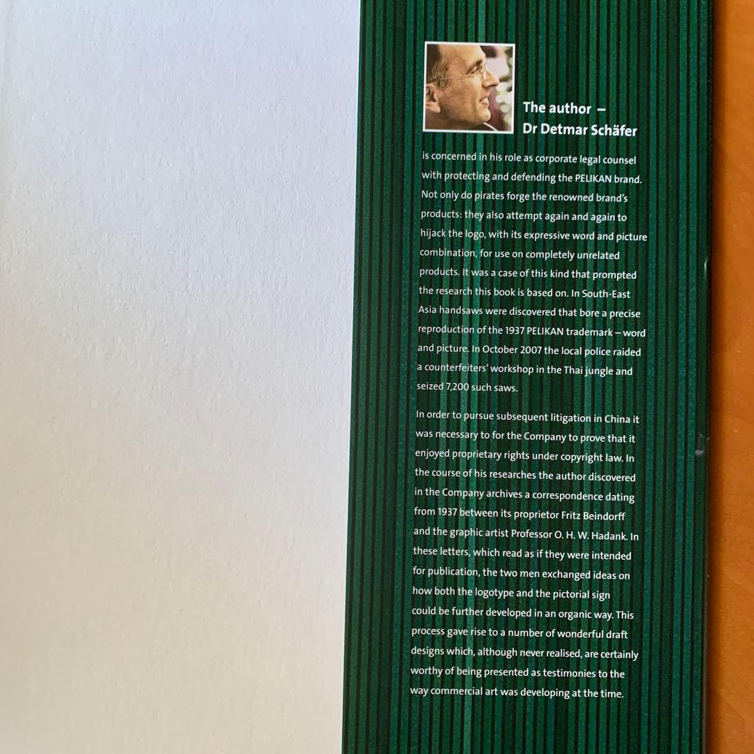 ★本日中専用★ひの様★Pelikan THE BRAND 書籍