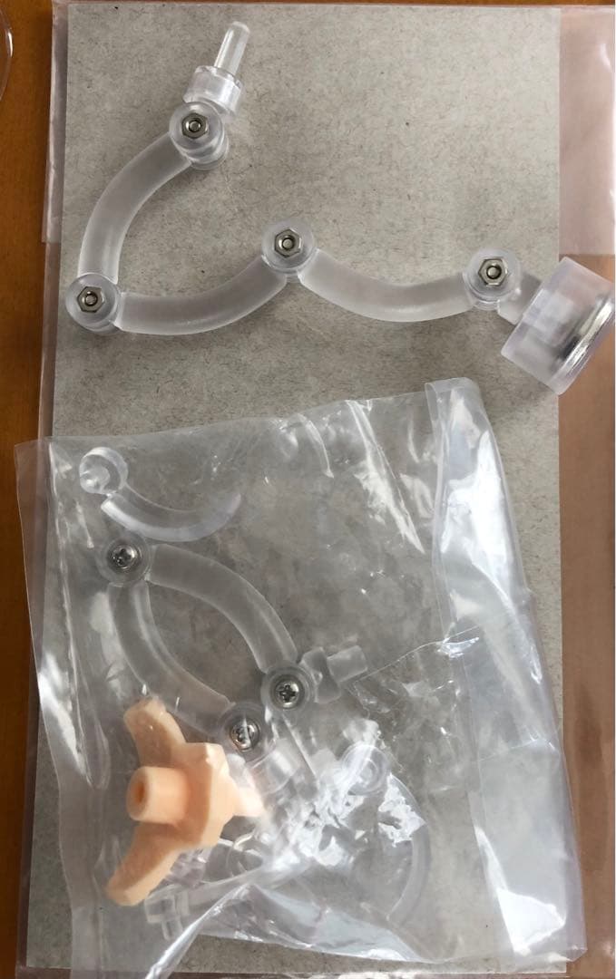 鬼滅の刃　ねんどろいどどーる　冨岡義勇