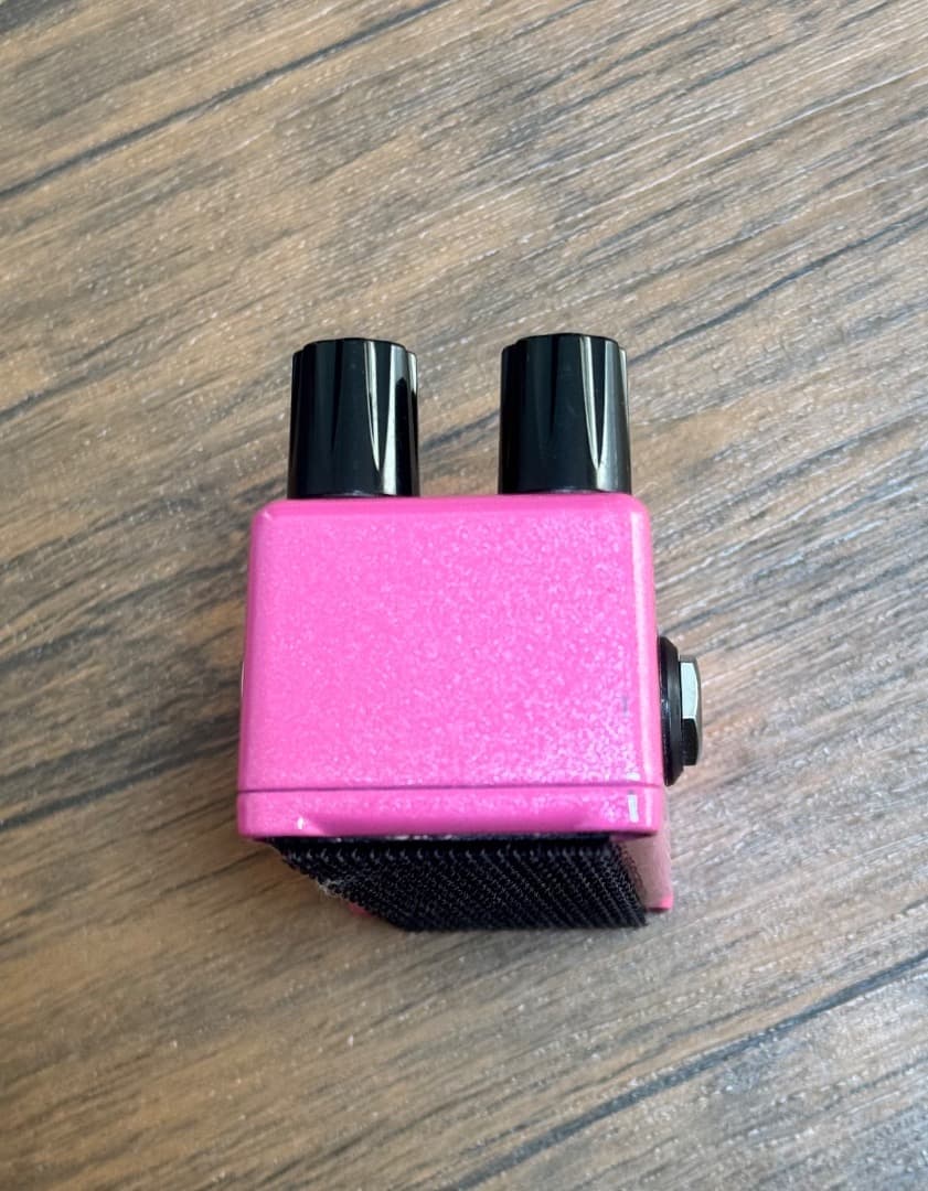 Malekko　SPRING リバーブ　完動美品