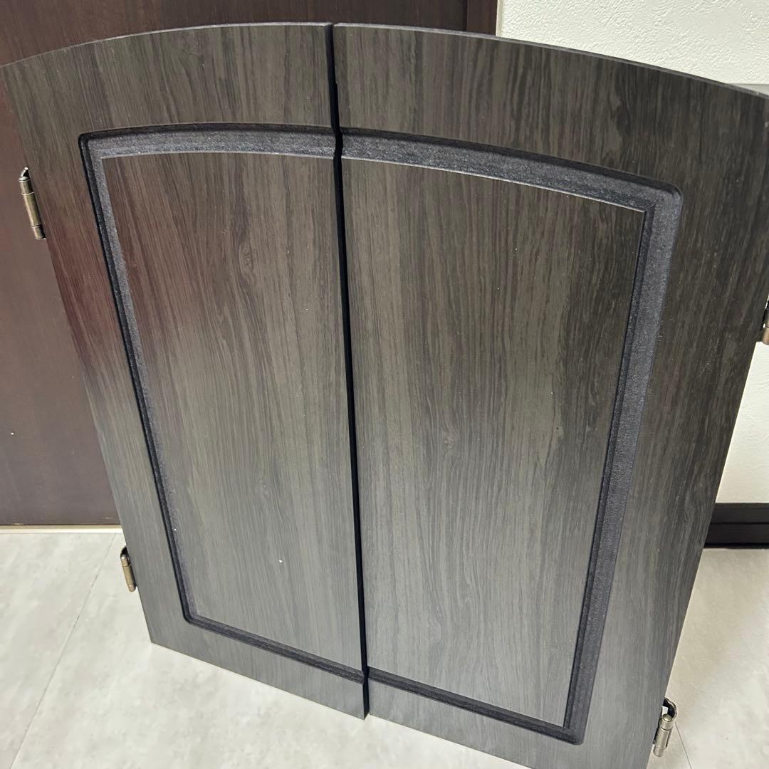 【極美品】エレクトリック ダーツ BLITZER BLACK2