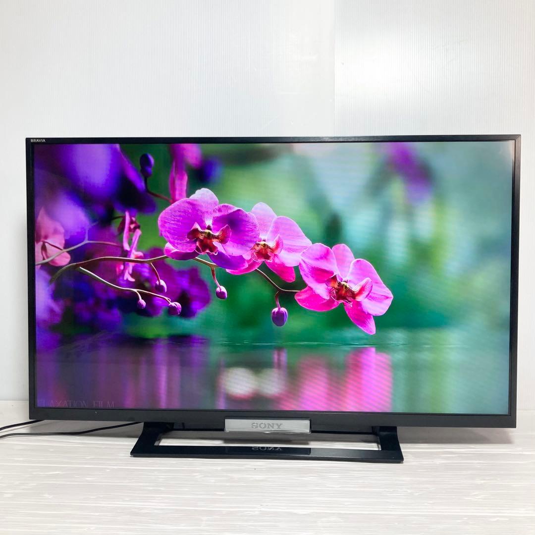 BRAVIA KDL-32W500A 32インチ 2014年製（再々度、値下げしました）
