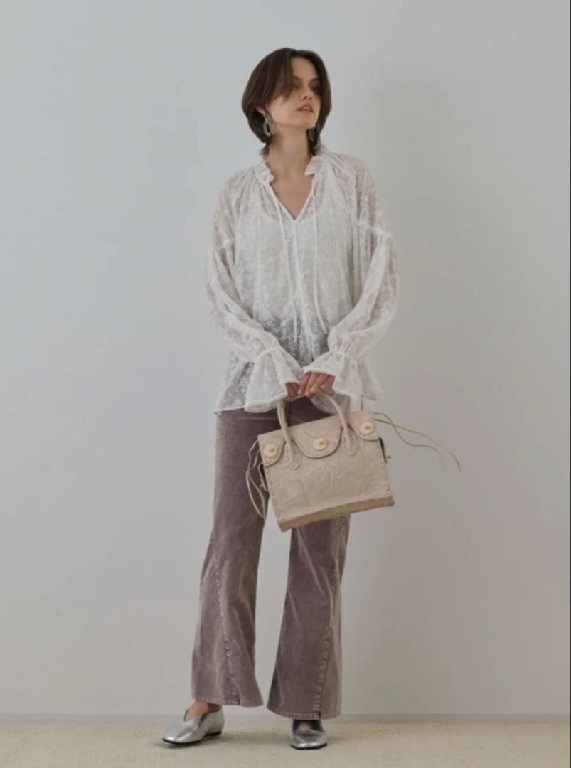 最終価格‼️carvin tribes ｜Maestra S