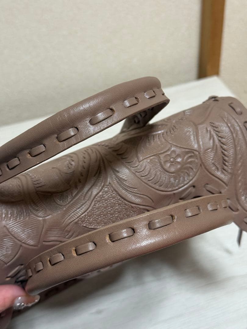 最終価格‼️carvin tribes ｜Maestra S