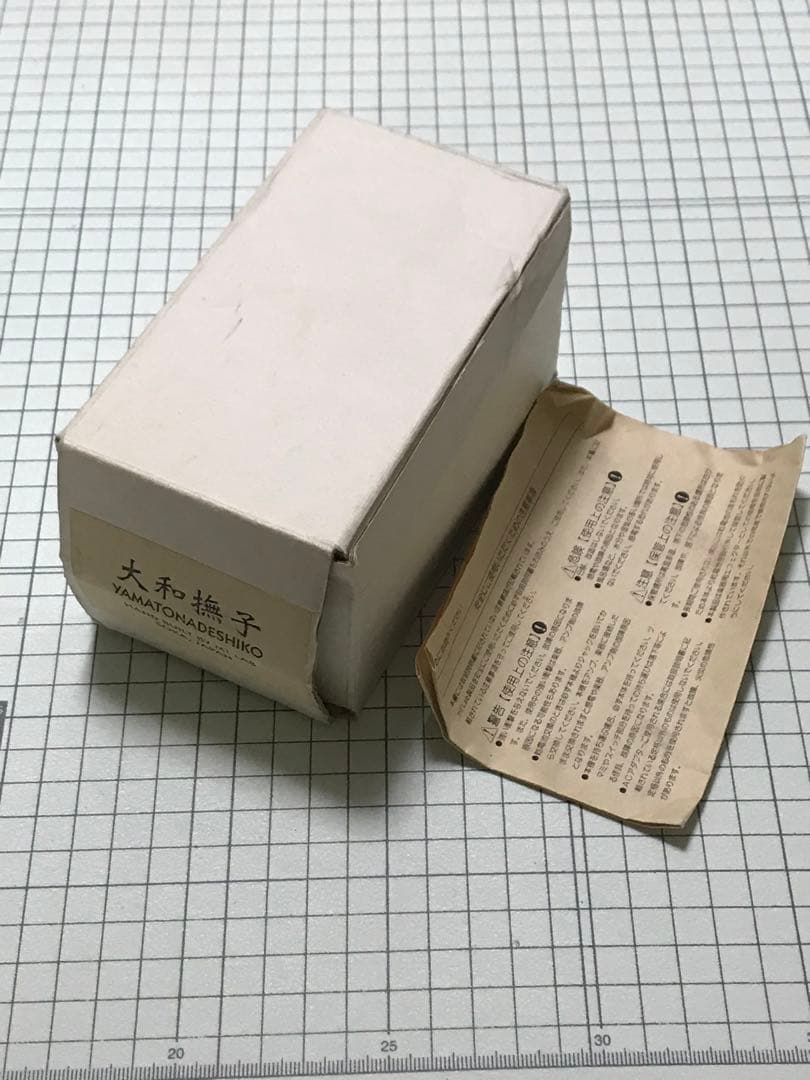 mt’lab YAMATONADESHIKO 大和撫子 ファズ