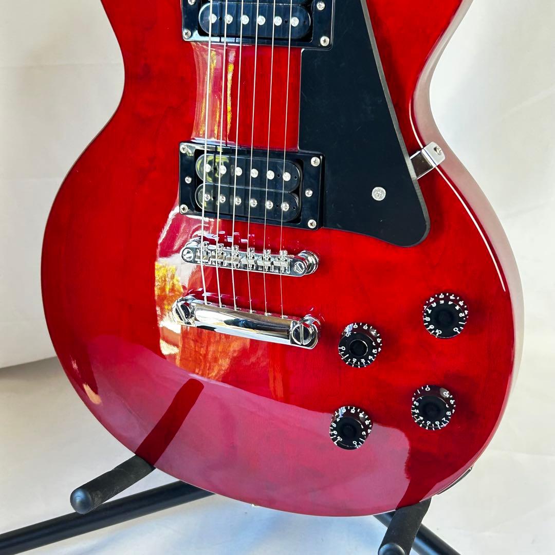 《良品》Epiphone Les Paul studio LT エレキギター