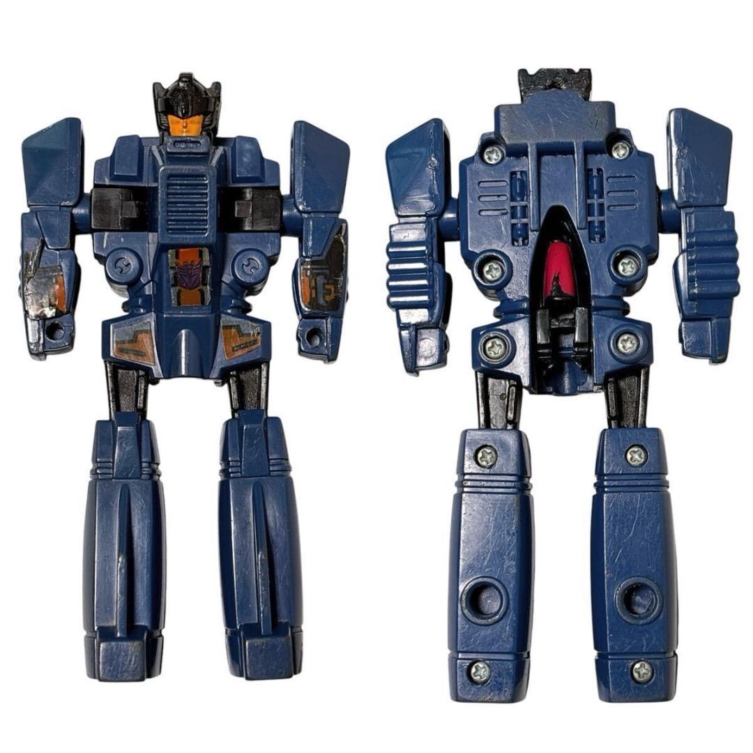 トランスフォーマー プリテンダービークル ロードグラバー タカラ ハズブロ