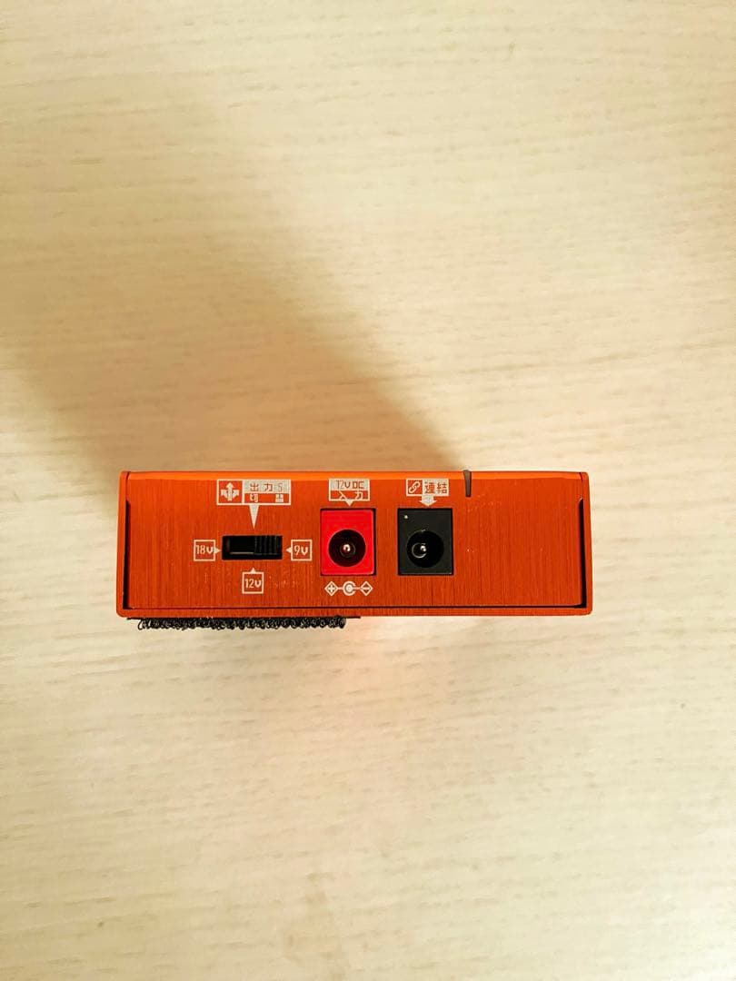 ギター K.E.S. KIP-001