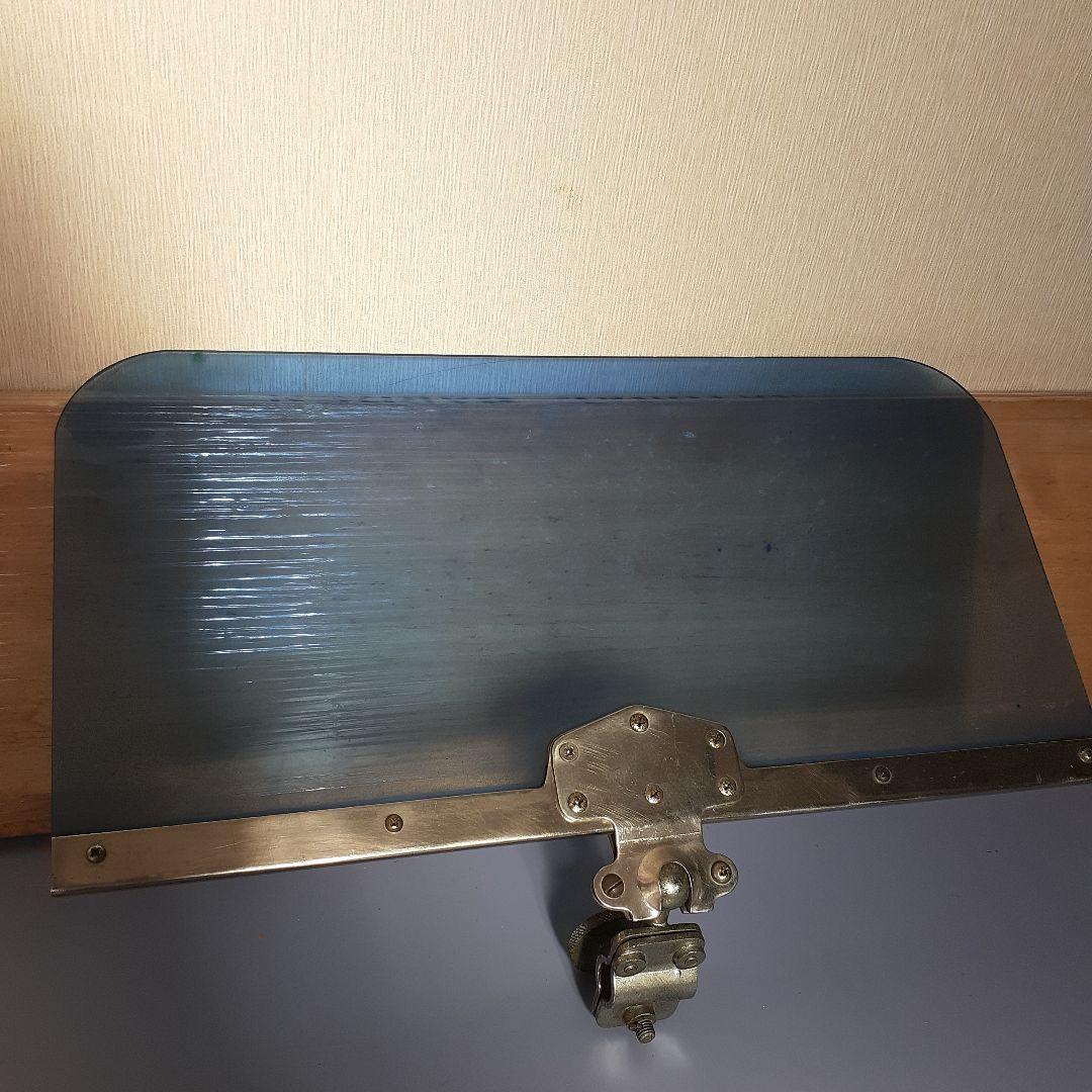 DE10 日除け - メルカリ