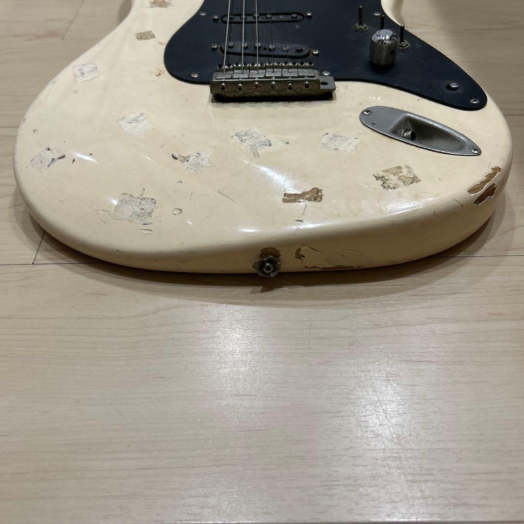 グレコスーパーサウンドSE500日本製