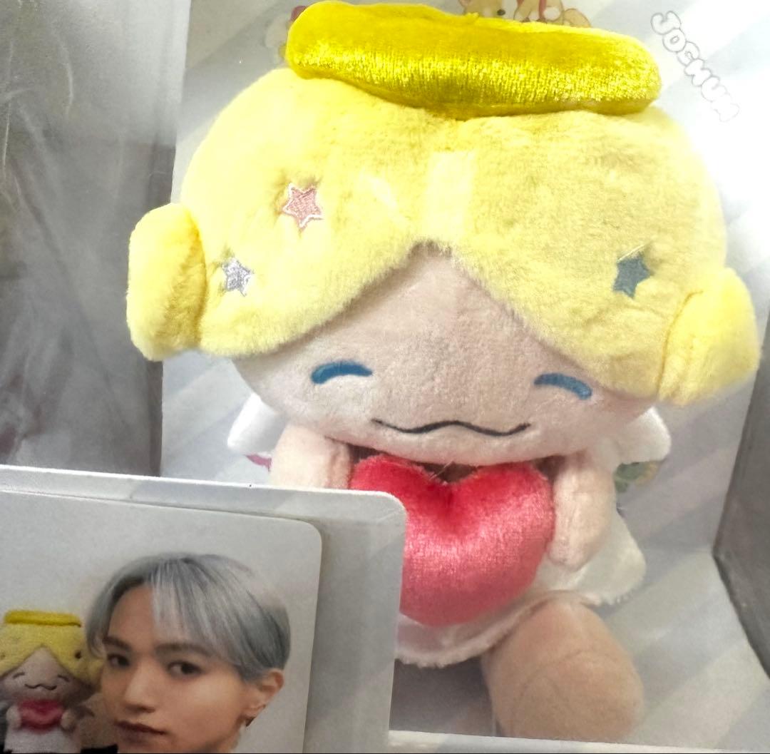 JOCHUM もこ ぬいぐるみ グッズ セット 大平祥生 まとめ売り