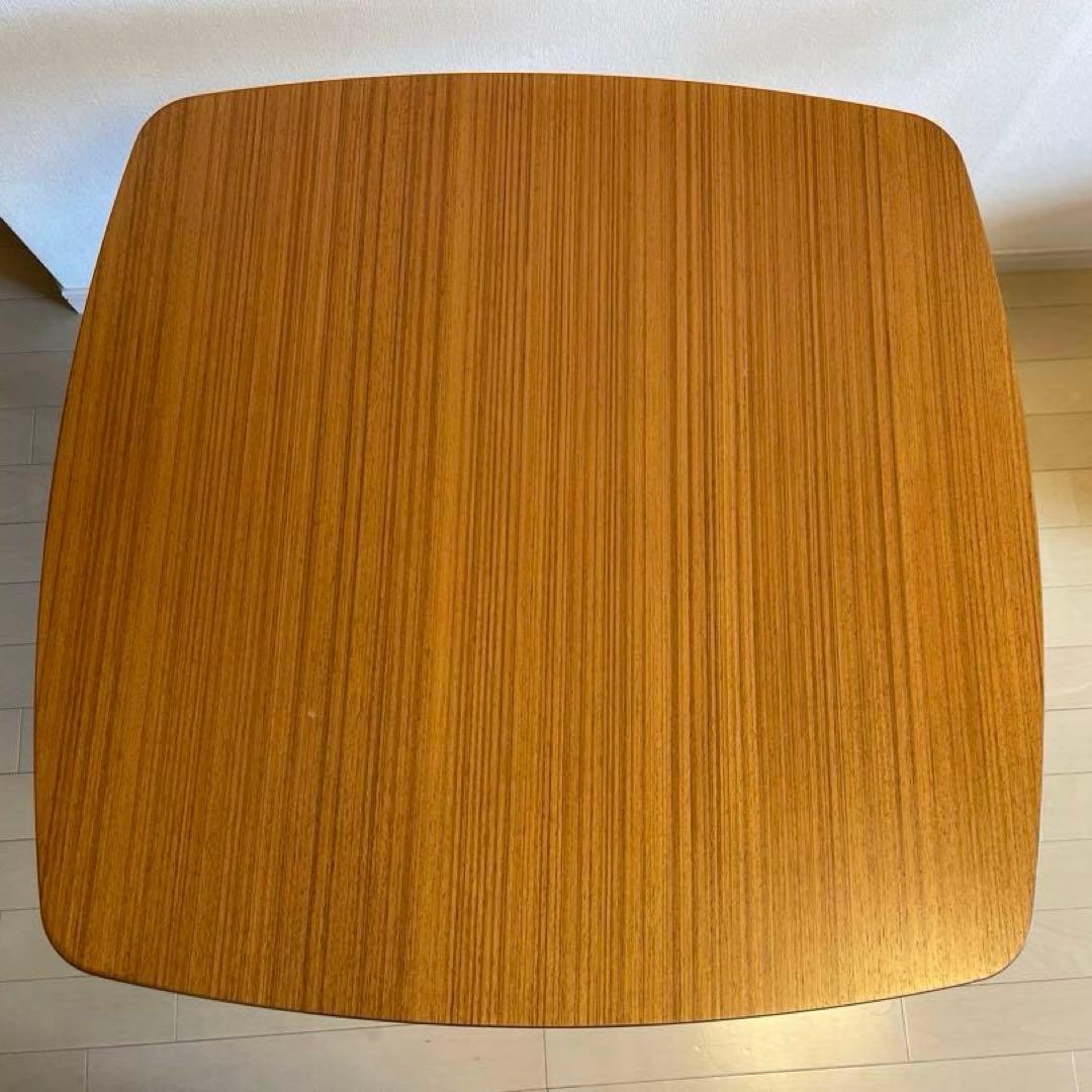 MOMO natural カフェテーブル　高さ62cm