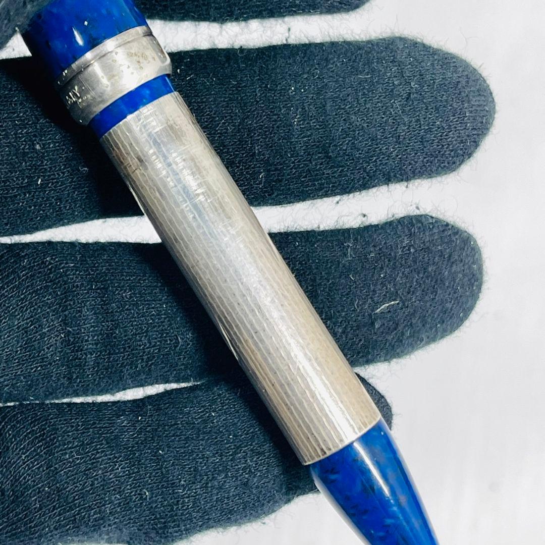 希少】 DELTA デルタ Nautilus ノーチラス ボールペン 925 - メルカリ